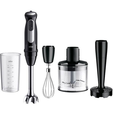 BRAUN Hand Blender Braun MultiQuick 5 Pro Hand Blender MQ55307M