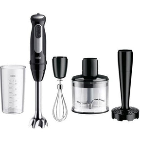 BRAUN Hand Blender Braun MultiQuick 5 Pro Hand Blender MQ55307M