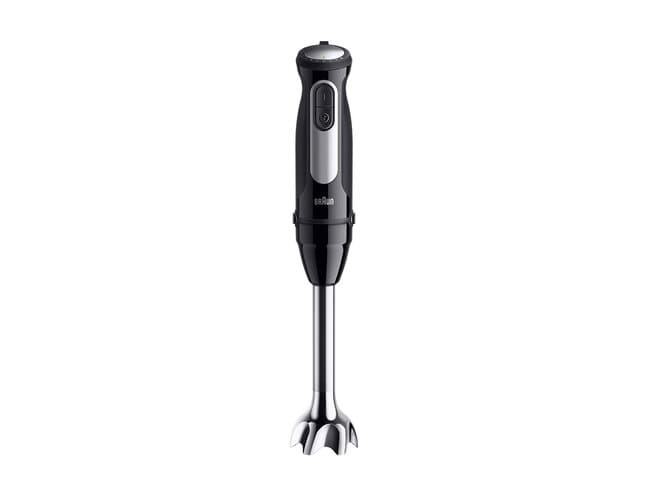 BRAUN Hand Blender Braun MultiQuick 5 Pro Hand Blender MQ55307M