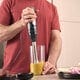 BRAUN Hand Blender Braun MultiQuick 5 Pro Hand Blender MQ55307M