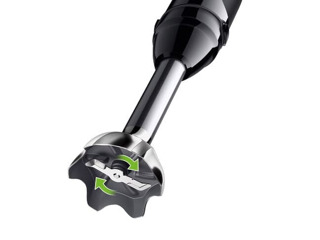 BRAUN Hand Blender Braun MultiQuick 5 Pro Hand Blender MQ55755M