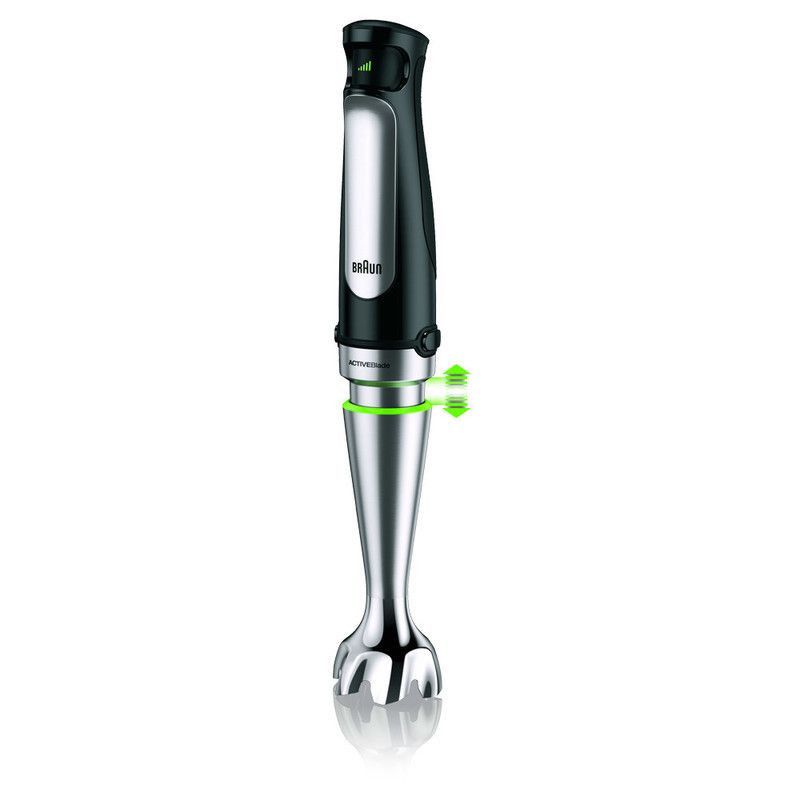 BRAUN Hand Blender Braun Multiquick 7 Hand Blender MQ7045X