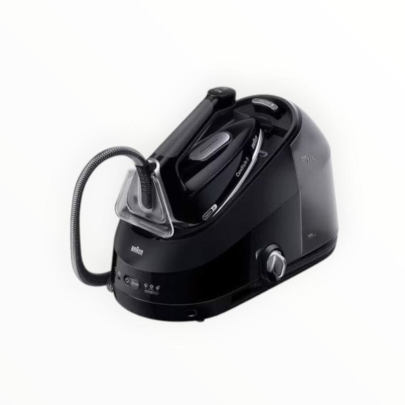 BRAUN IRON Braun CareStyle 5 Steam Generator Iron IS 5249 Black