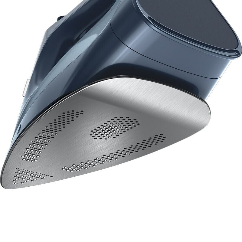 BRAUN IRON Braun TexStyle 7 Pro Steam Iron Blue SI7160BL