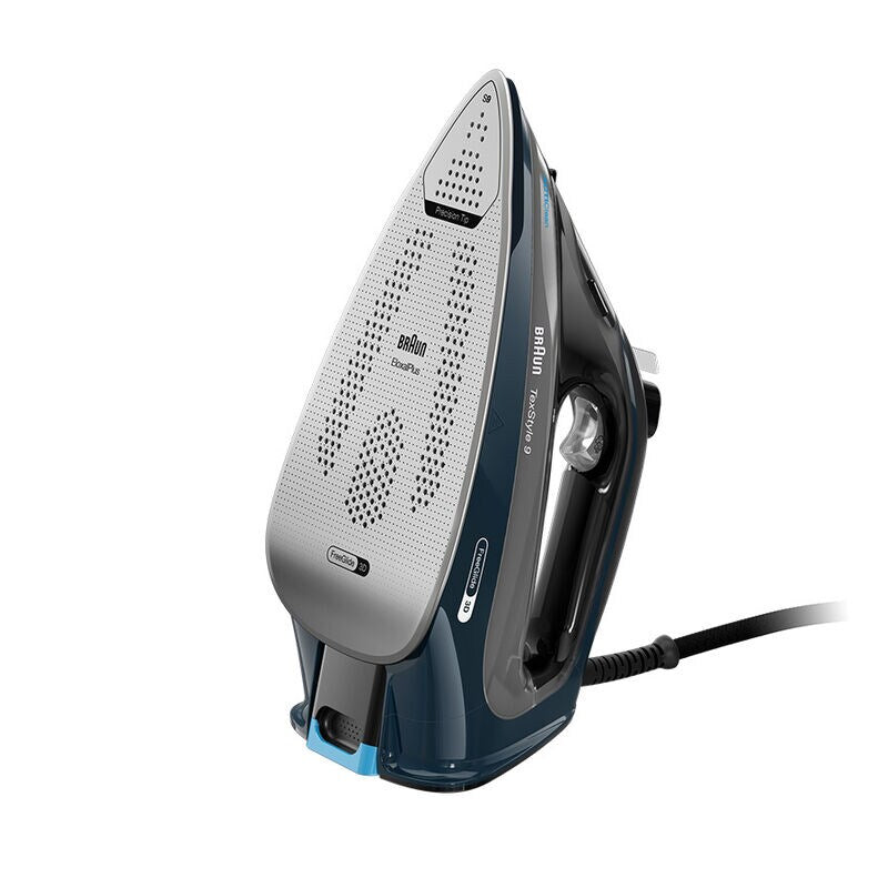 BRAUN IRON Braun TexStyle 9 Steam Iron 3200W SI9682DB