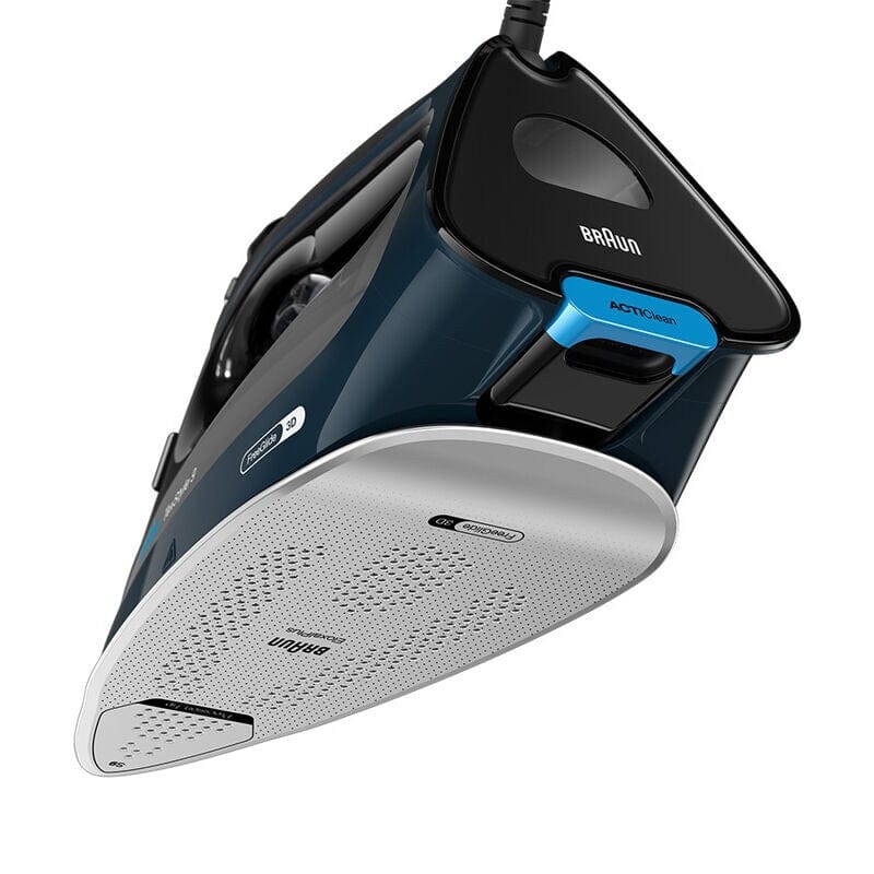 BRAUN IRON Braun TexStyle 9 Steam Iron 3200W SI9682DB