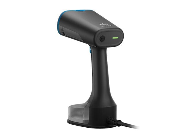BRAUN Steamer Braun QuickStyle 5 Garment Steamer Black/Blue GS5031