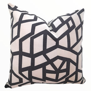 Assorted Scatter Cushions Brazil Black/White Collection (7973036261465)