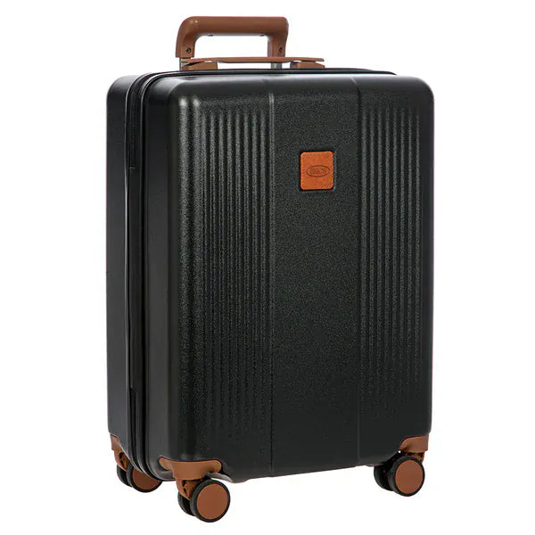 Bric's Suitcase Bric's Ferrara Trolley 55Cm Black