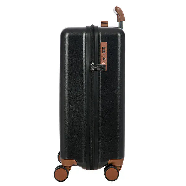 Bric's Suitcase Bric's Ferrara Trolley 67Cm Black
