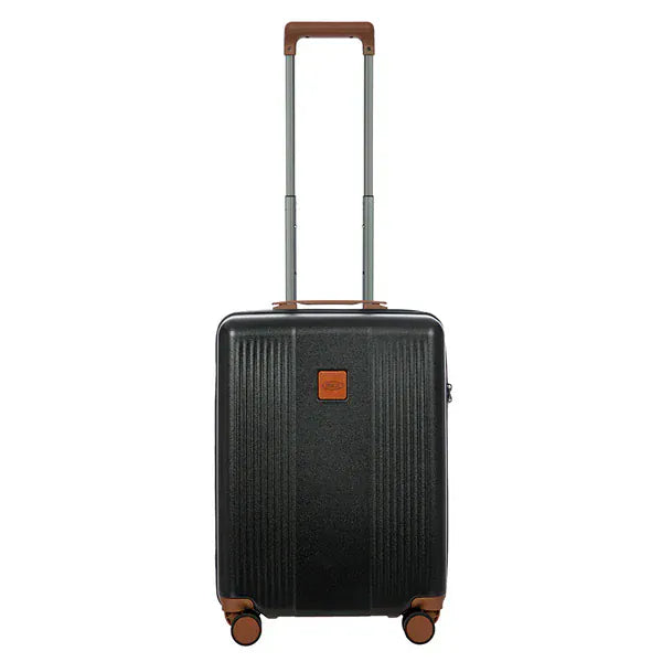 Bric's Suitcase Bric's Ferrara Trolley 67Cm Black