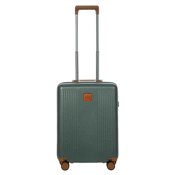 Bric's Suitcase Bric's Ferrara Trolley 67Cm Green