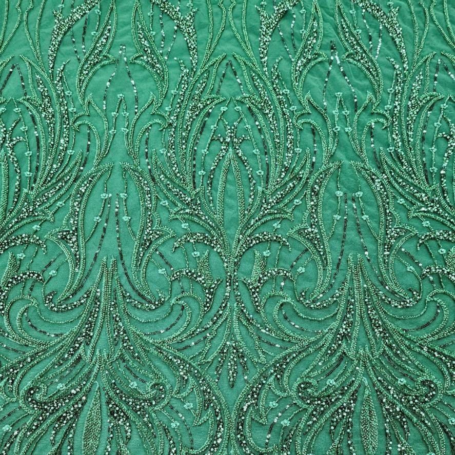 BRIDAL LACE Dress Fabrics Jade Zoey Evening Wear