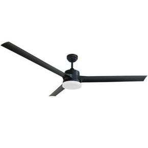 BRIGHT STA Fan Bright Sta Ceiling Fan FCF 087 Black (7395323478105)