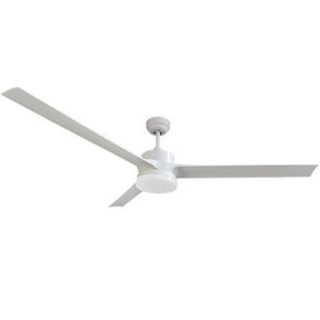 BRIGHT STA Fans Bright Sta Ceiling Fan FCF086 White (7395323674713)