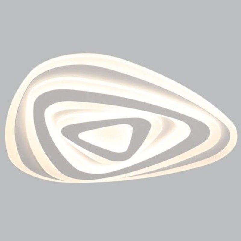 BRIGHT STAR CEILING FITTING Bright Star CF611 CCT 65W LED Ceiling Light