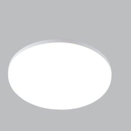 Bright Star Ceiling Fitting Brightstar CF046/9WATT 9W LED 810lm 4000K 95mm White Ceiling Light