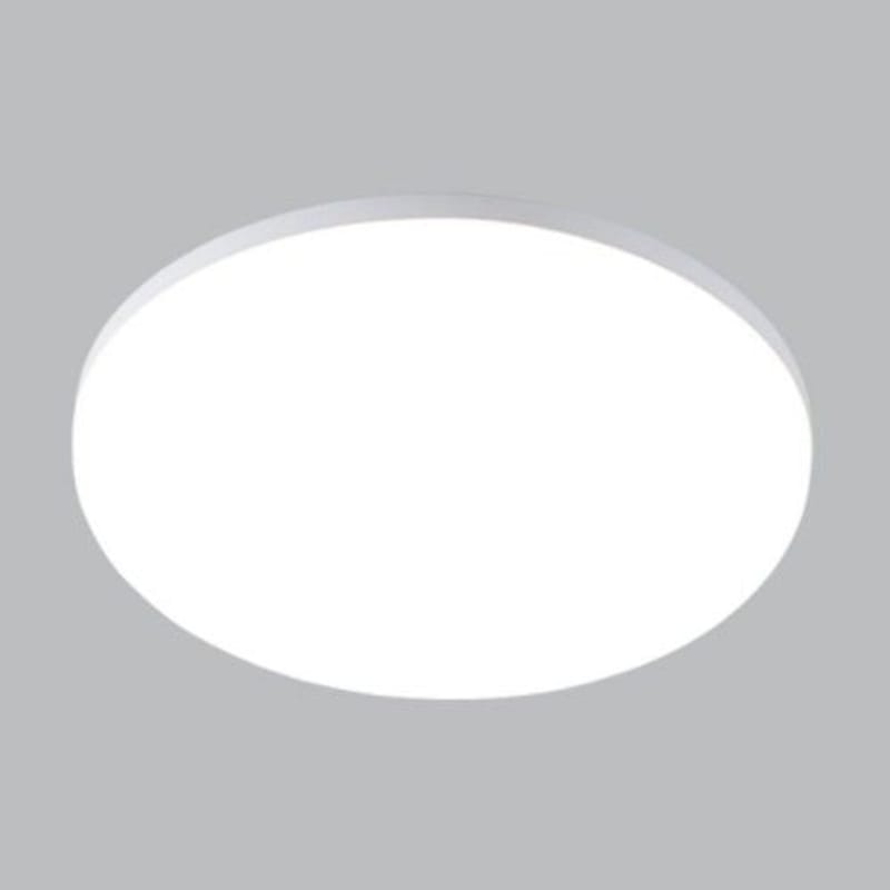 Bright Star Ceiling Fitting Brightstar CF049/24 WATT 24W LED 2160lm 4000K 180mm White Ceiling Light