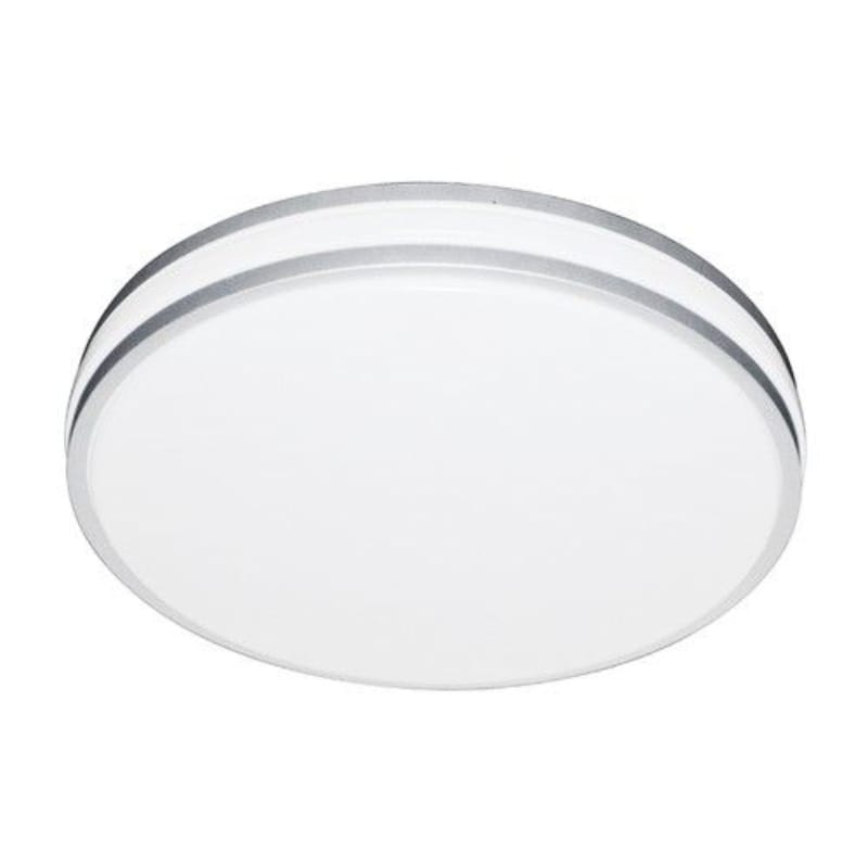 Bright Star Ceiling Fitting Brightstar CF367 LED SIL 16W Epistar LED Polycarbonate Fitting Ceiling Light