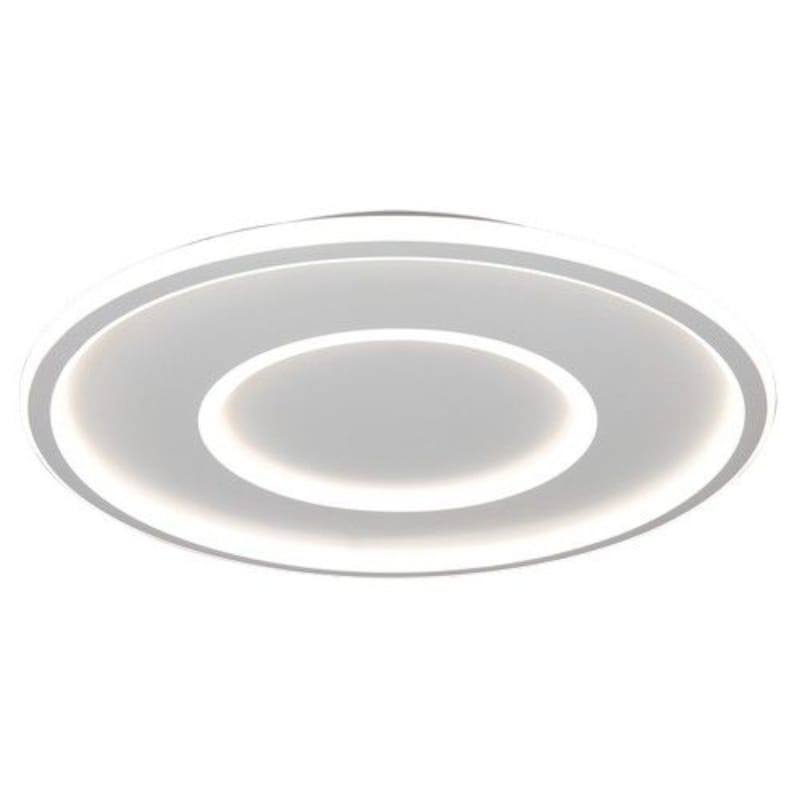 Bright Star Ceiling Fitting Brightstar CF442 WHITE 50W LED CCT Metal and Plastic Ceiling Fitting
