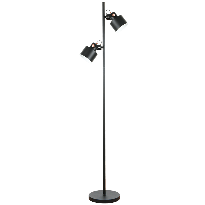 BRIGHT STAR FLOOR LAMP Bright Star Floor Lamp Back SL437