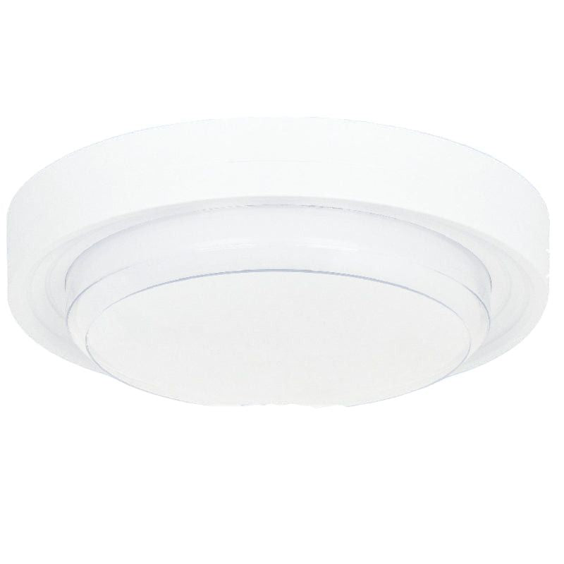 BRIGHT STAR LED CEILING LIGHT Bright Star Ceiling Light CF613 White CCT 22W