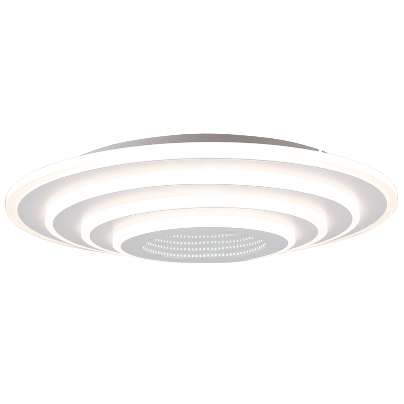 BRIGHT STAR LIGHTING Ceiling Light Bright Star LED Ceiling Light White CF 569