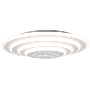 BRIGHT STAR LIGHTING Ceiling Light Bright Star LED Ceiling Light White CF 569
