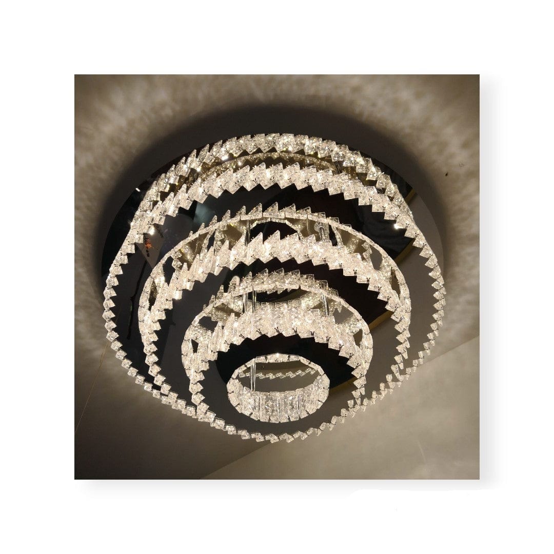 BRIGHT STAR LIGHTING Ceiling Light Bright Star Lighting Ceiling Fitting CF056 LED (7526433325145)