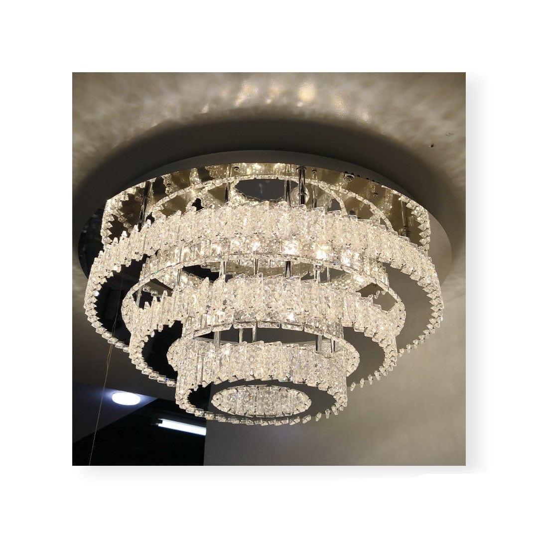 BRIGHT STAR LIGHTING Ceiling Light Bright Star Lighting Ceiling Fitting CF056 LED (7526433325145)