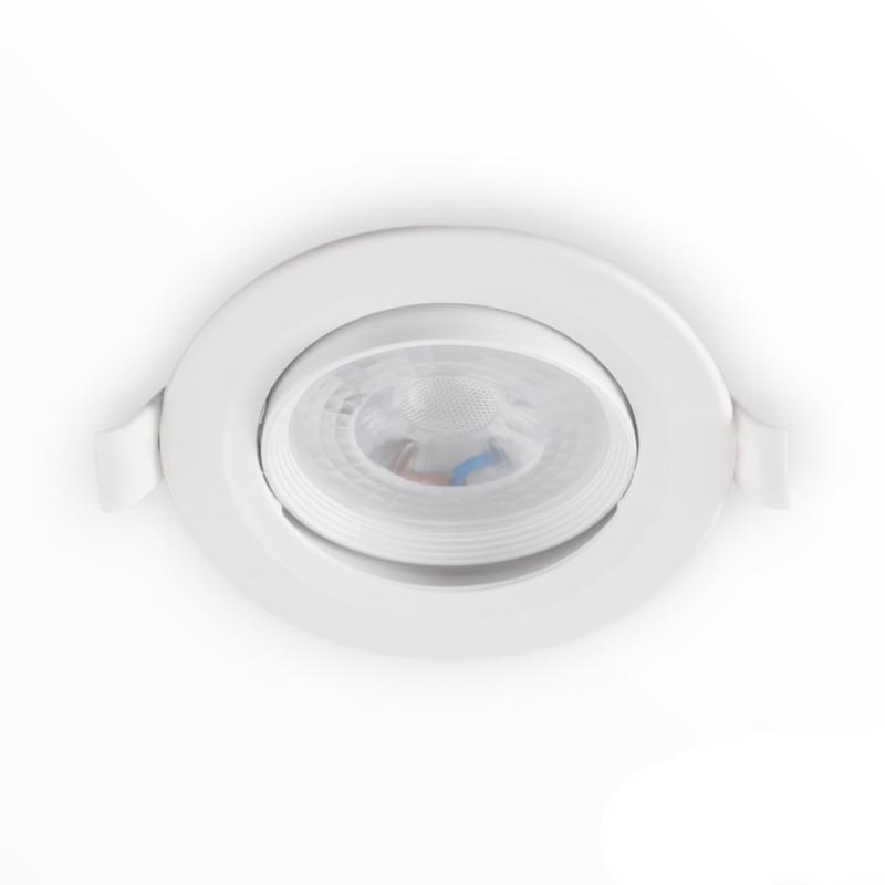 BRIGHT STAR LIGHTING Downlight Bright Star Lighting Downlight DL140 White