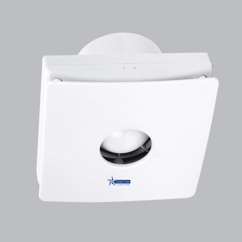 BRIGHT STAR LIGHTING Extractor Fan Bright Star Extractor Fan EXT11 (7816123154521)