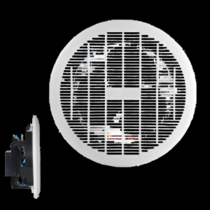 BRIGHT STAR LIGHTING Extractor Fan Bright Star Lighting Bathroom Extractor Fan 8in EXT05 (7880350629977)