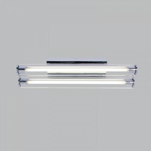 BRIGHT STAR LIGHTING FLORESCENT LIGHT Bright Star Lighting Florescent FTL622 Chrome