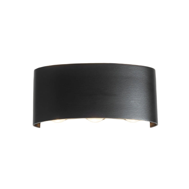 BRIGHT STAR LIGHTING LATERN Bright Star Lighting Lantern L247 Black (7819039015001)