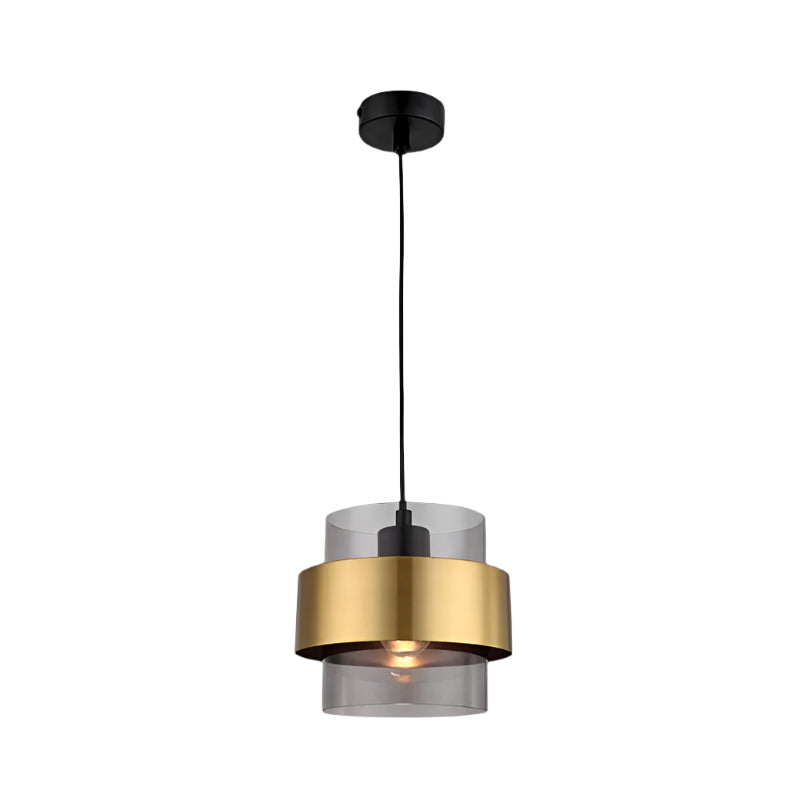 BRIGHT STAR LIGHTING Pendant Bright Star Lighting Pendant PEN856 Gold (7809664942169)