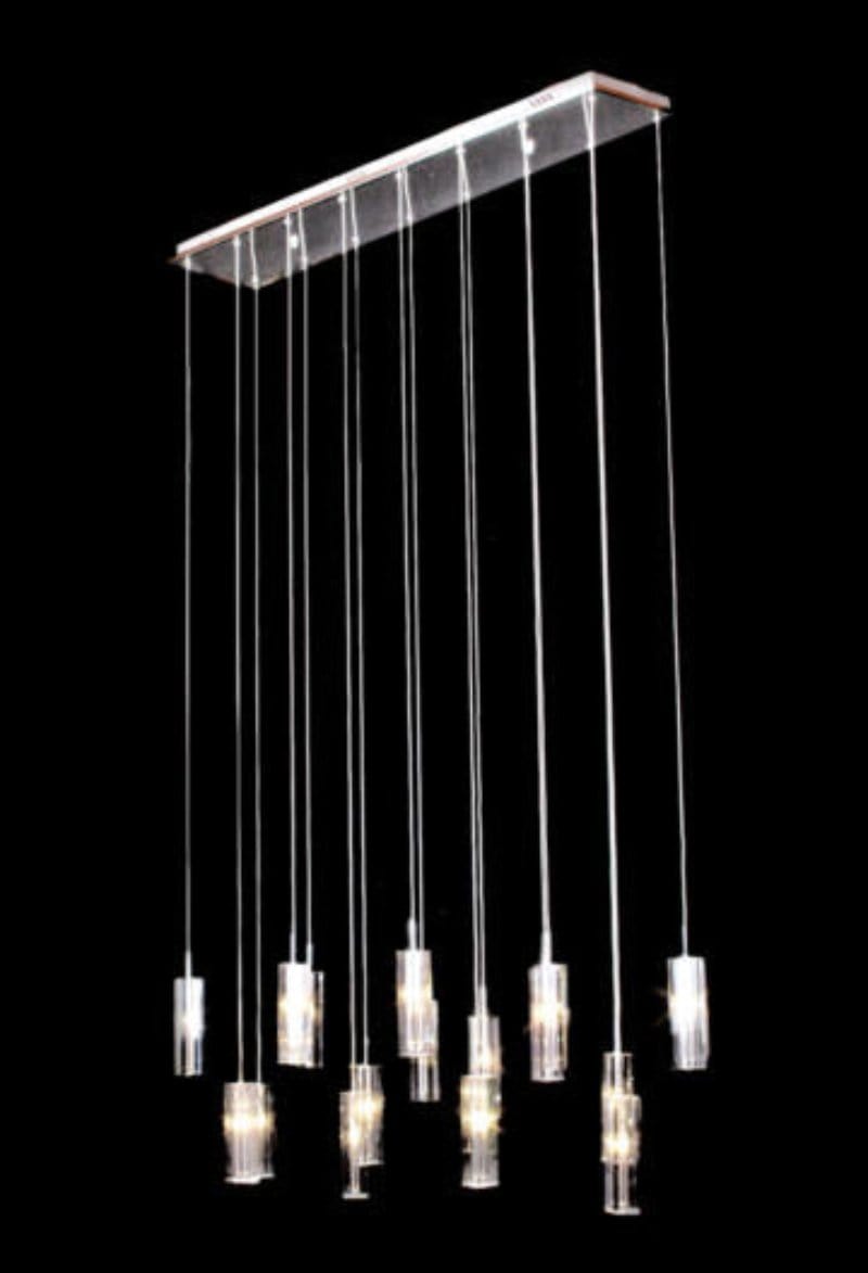 BRIGHT STAR LIGHTING PENDANT Bright Star Pendant (Model PEN982/16 OXX)