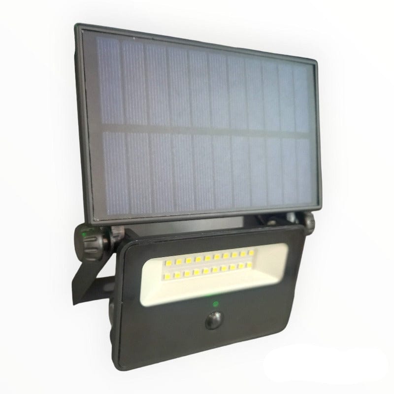 BRIGHT STAR LIGHTING SOLAR WALL LIGHT Bright Star Solar Wall Light FL080 (7766060793945)