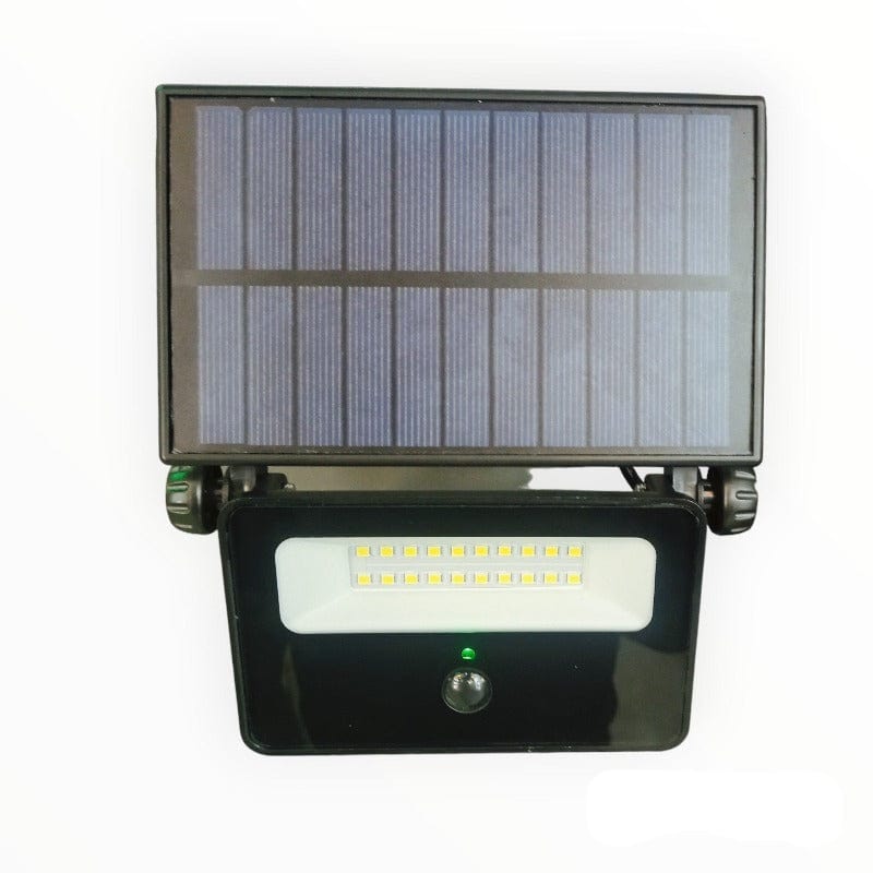 BRIGHT STAR LIGHTING SOLAR WALL LIGHT Bright Star Solar Wall Light FL080 (7766060793945)