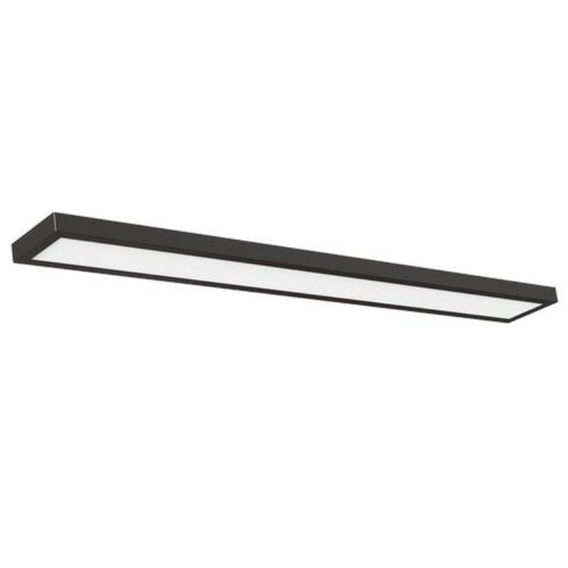 BRIGHT STAR PANEL LIGHT Bright Star  Surface Mounted Panel Light 32W LED DL520