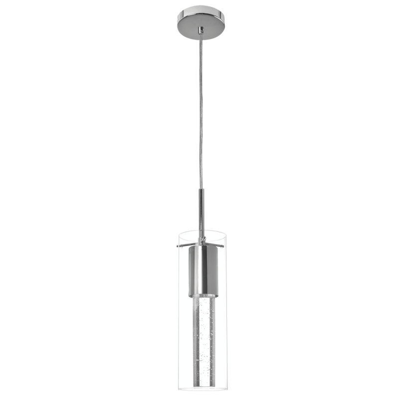 bright star Pendant Bright Star Pendant PEN376/1 CRYSTAL: