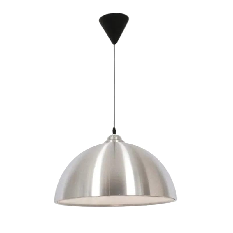 Bright Star PENDANT Brightstar PEN133 ALU 1 x 60W ES Pendant
