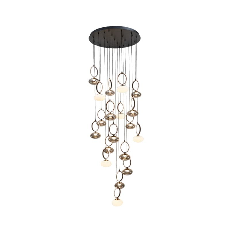 BRIGHT STAR PENDANT LIGHT Bright Star Pendant Light PEN954 CCT