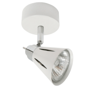 BRIGHT STAR SPOT LIGHT Bright Spotlight Wh/CH S066
