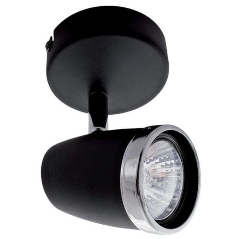BRIGHT STAR SPOT LIGHT Bright Star Spotlight Black  S064/1 Black