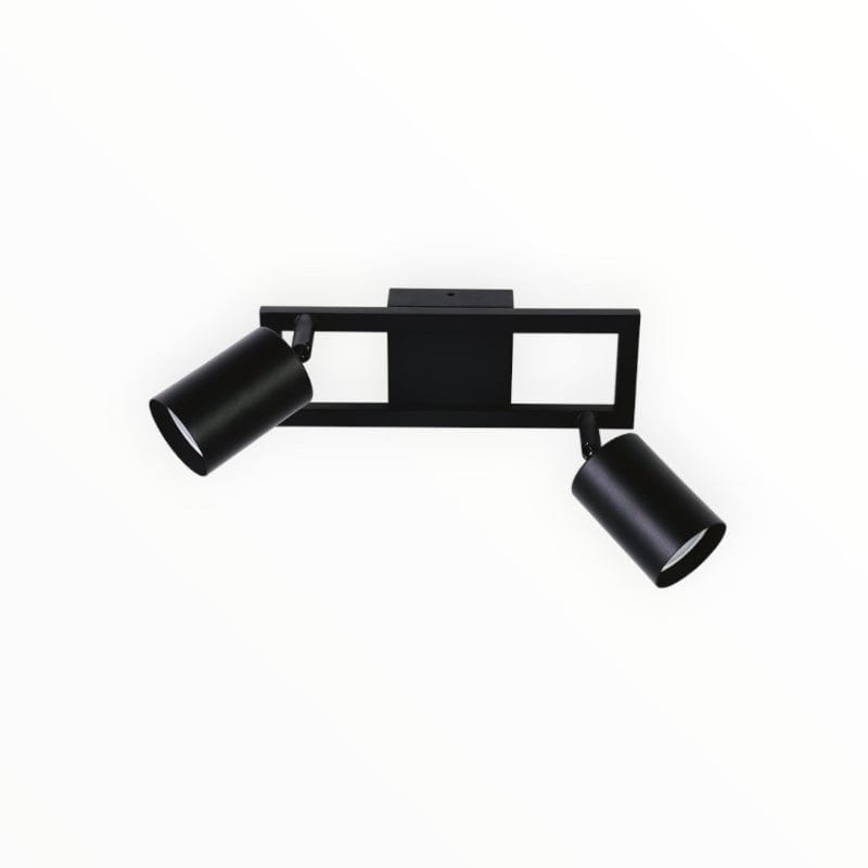 BRIGHT STAR Spotlight Bright Star  Black Spotlight S413/2