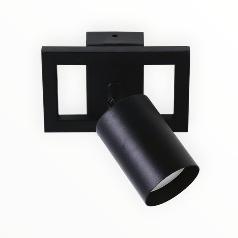 BRIGHT STAR spotlight Bright Star Spotlight Black S413/1