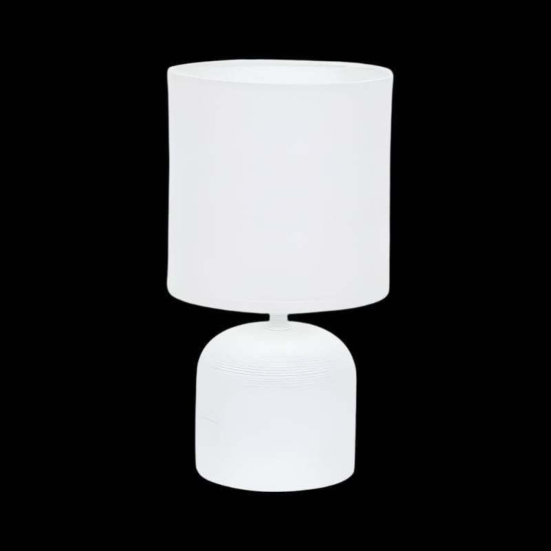 BRIGHT STAR Table Lamp Bright Star Table Lamp White TL834