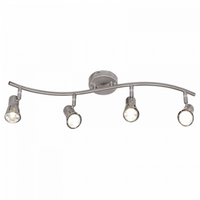 BRIGHTSTAR LIGHTING SPORTLIGHT Brightstar Spotlight S152/4  SC (7312010182745)
