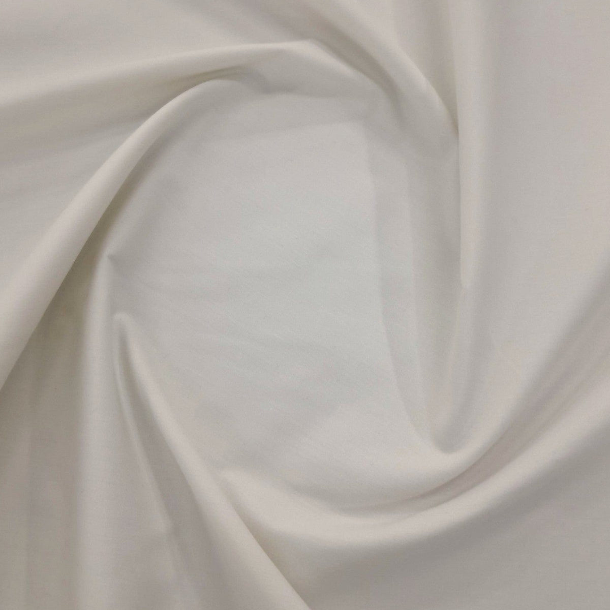 Bristol Sheeting Fabrics Cream 100% Cotton Thread Count 200 Collection 280 cm (7911645282393)